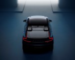 2022 Volvo C40 Recharge Rear Wallpapers 150x120