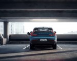 2022 Volvo C40 Recharge Rear Wallpapers 150x120 (4)