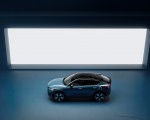 2022 Volvo C40 Recharge Side Wallpapers 150x120