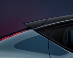 2022 Volvo C40 Recharge Spoiler Wallpapers 150x120