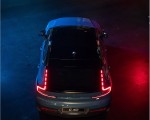 2022 Volvo C40 Recharge Top Wallpapers 150x120 (34)