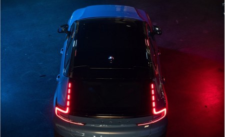 2022 Volvo C40 Recharge Top Wallpapers 450x275 (34)