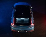 2022 Volvo C40 Recharge Top Wallpapers 150x120 (35)