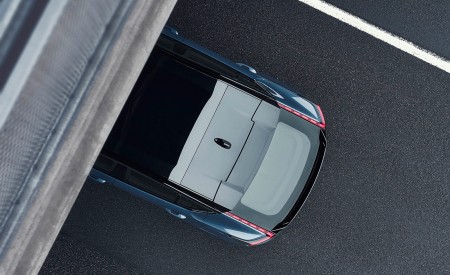 2022 Volvo C40 Recharge Top Wallpapers 450x275 (67)