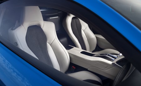 2021 Acura NSX Long Beach Blue Pearl Interior Wallpapers 450x275 (12)