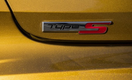 2021 Acura TLX Type S Badge Wallpapers 450x275 (35)