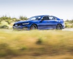 2021 Acura TLX Type S Front Three-Quarter Wallpapers 150x120