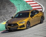 2021 Acura TLX Type S Wallpapers & HD Images