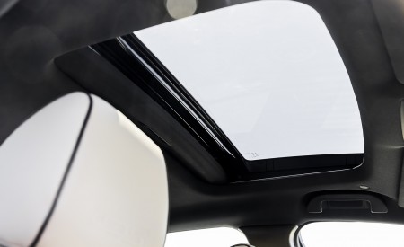 2021 Acura TLX Type S Interior Detail Wallpapers  450x275 (60)