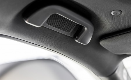 2021 Acura TLX Type S Interior Detail Wallpapers  450x275 (61)