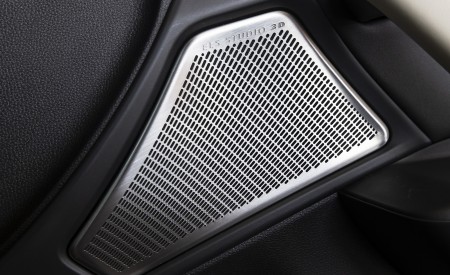 2021 Acura TLX Type S Interior Detail Wallpapers  450x275 (62)