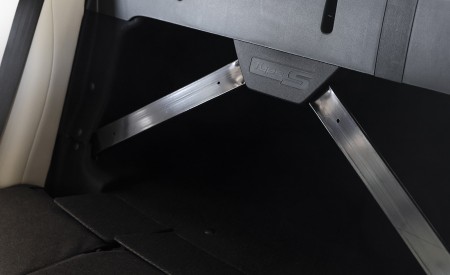 2021 Acura TLX Type S Interior Detail Wallpapers 450x275 (67)