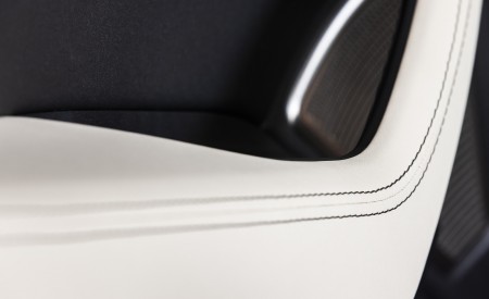 2021 Acura TLX Type S Interior Detail Wallpapers  450x275 (65)