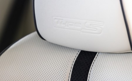 2021 Acura TLX Type S Interior Front Seats Wallpapers  450x275 (68)