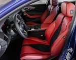 2021 Acura TLX Type S Interior Front Seats Wallpapers  150x120