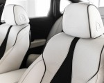 2021 Acura TLX Type S Interior Front Seats Wallpapers 150x120