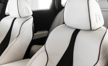 2021 Acura TLX Type S Interior Front Seats Wallpapers 450x275 (69)