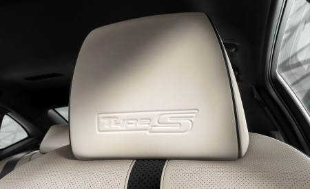 2021 Acura TLX Type S Interior Seats Wallpapers 450x275 (94)