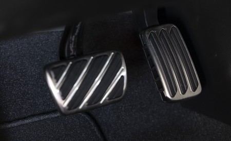 2021 Acura TLX Type S Pedals Wallpapers 450x275 (50)