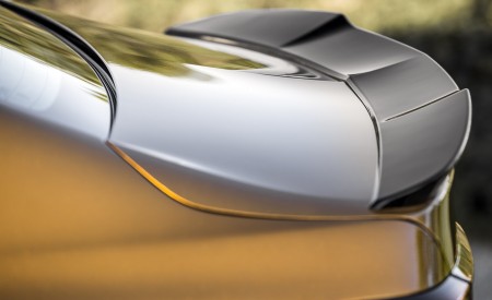 2021 Acura TLX Type S Spoiler Wallpapers 450x275 (32)