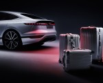 2021 Audi A6 e-tron Concept (Color: Helio Silver) Detail Wallpapers 150x120 (47)