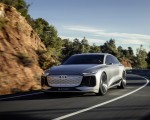 2021 Audi A6 e-tron Concept Wallpapers & HD Images