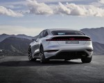 2021 Audi A6 e-tron Concept (Color: Helio Silver) Rear Wallpapers 150x120 (13)