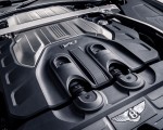 2021 Bentley Continental GT V8 Equinox Edition Engine Wallpapers 150x120 (5)