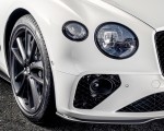 2021 Bentley Continental GT V8 Equinox Edition Headlight Wallpapers 150x120 (4)