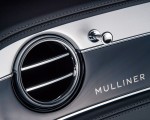 2021 Bentley Continental GT V8 Equinox Edition Interior Detail Wallpapers  150x120 (7)