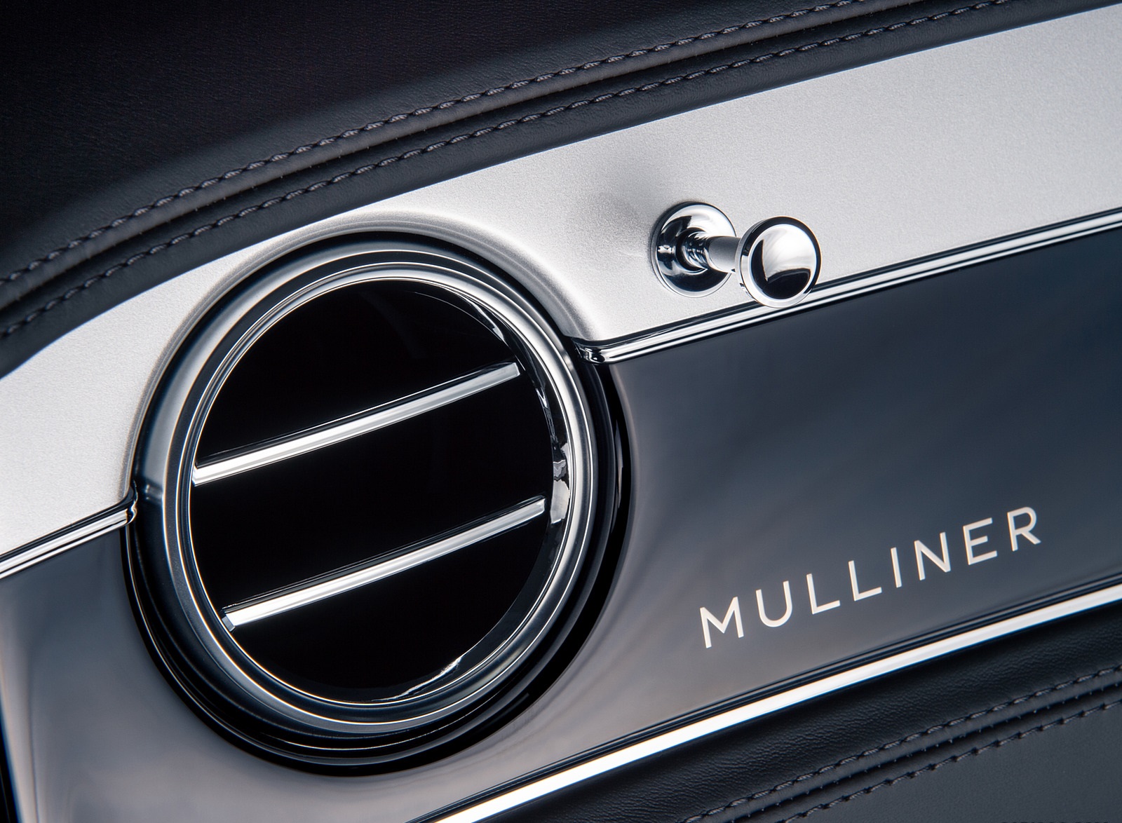 2021 Bentley Continental GT V8 Equinox Edition Interior Detail Wallpapers  (7)