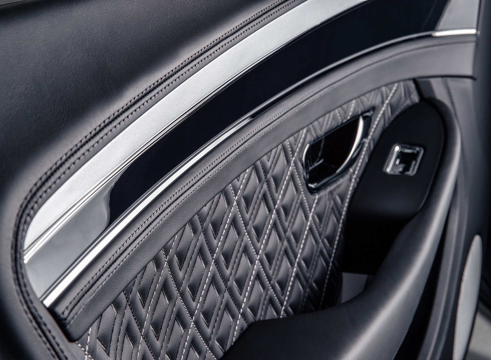 2021 Bentley Continental GT V8 Equinox Edition Interior Detail Wallpapers (8)