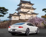 2021 Bentley Continental GT V8 Equinox Edition Rear Three-Quarter Wallpapers 150x120 (2)