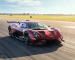 2021 Brabham BT62R Wallpapers & HD Images