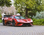 2021 Brabham BT62R Front Three-Quarter Wallpapers 150x120 (15)
