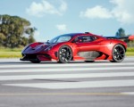 2021 Brabham BT62R Front Three-Quarter Wallpapers 150x120 (4)
