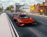 2021 Brabham BT62R Front Wallpapers  150x120 (5)