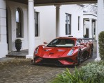 2021 Brabham BT62R Front Wallpapers 150x120 (16)