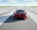 2021 Brabham BT62R Front Wallpapers 150x120 (6)