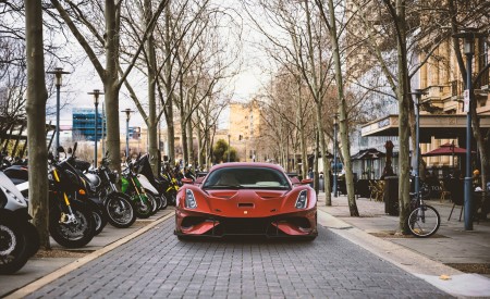 2021 Brabham BT62R Front Wallpapers  450x275 (11)