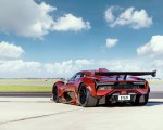 2021 Brabham BT62R Rear Three-Quarter Wallpapers  150x120 (9)