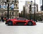 2021 Brabham BT62R Side Wallpapers 150x120 (14)