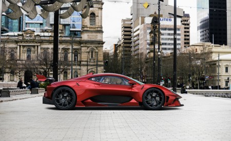 2021 Brabham BT62R Side Wallpapers 450x275 (14)