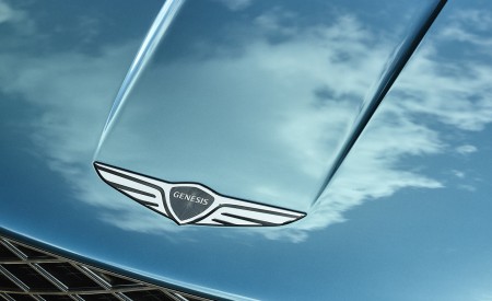 2021 Genesis X Concept Badge Wallpapers  450x275 (15)