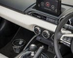 2021 Mazda MX-5 Sport Venture Central Console Wallpapers 150x120