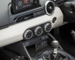2021 Mazda MX-5 Sport Venture Central Console Wallpapers 150x120