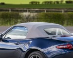 2021 Mazda MX-5 Sport Venture Detail Wallpapers 150x120