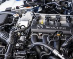 2021 Mazda MX-5 Sport Venture Engine Wallpapers 150x120