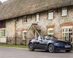 2021 Mazda MX-5 Sport Venture Front Three-Quarter Wallpapers 150x120