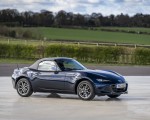 2021 Mazda MX-5 Sport Venture Front Three-Quarter Wallpapers 150x120